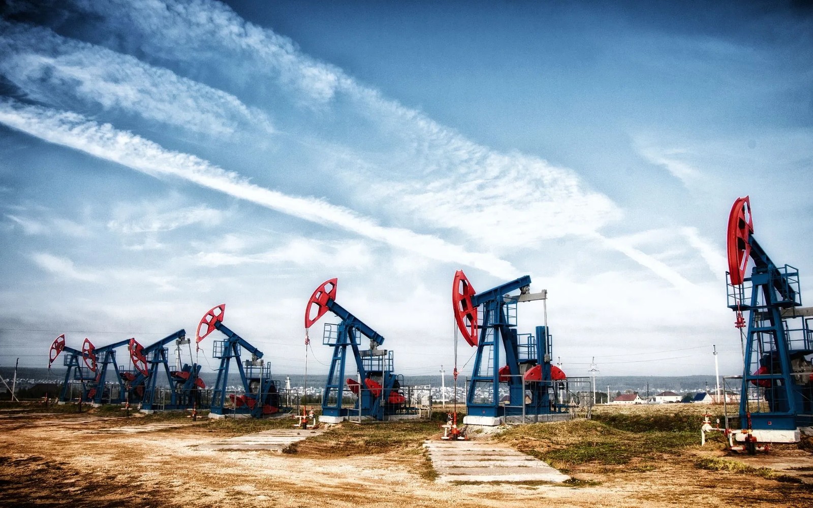 Anadarko Basin Mineral Rights