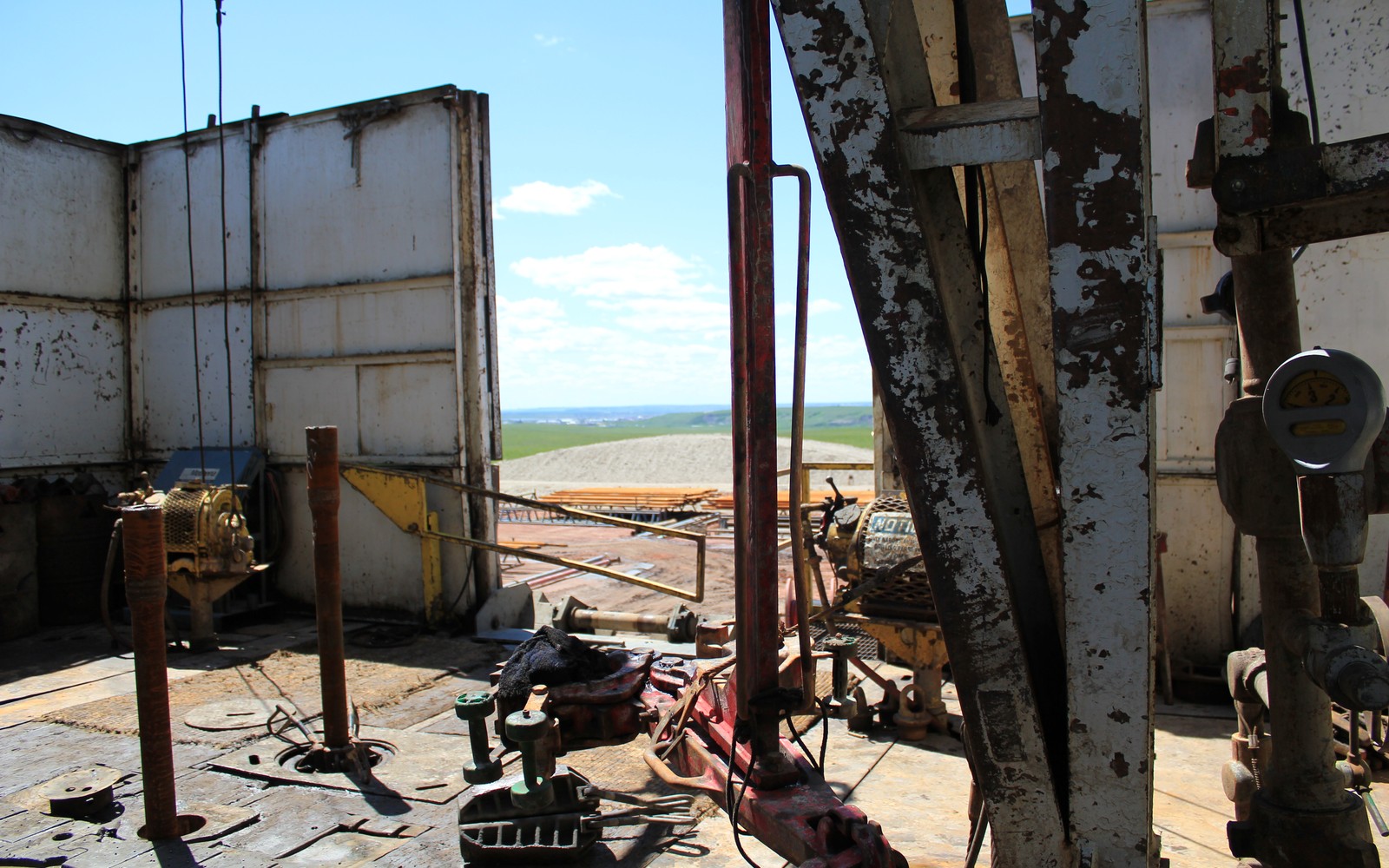 Bakken Mineral Rights