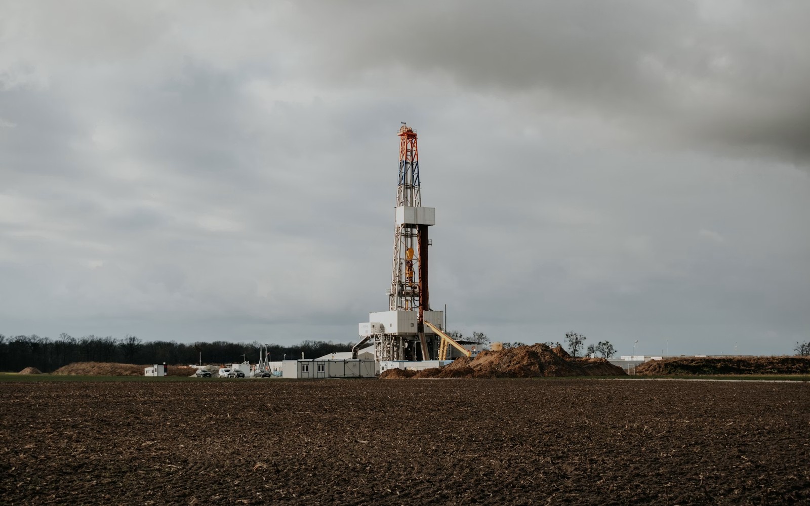Barnett Shale Mineral Rights