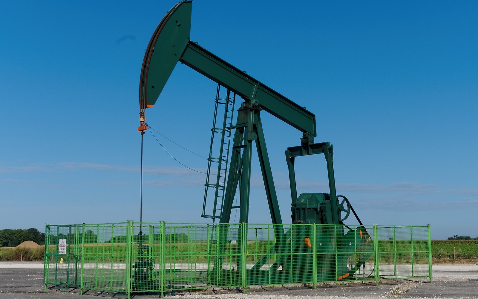 Green River Basin Mineral Rights