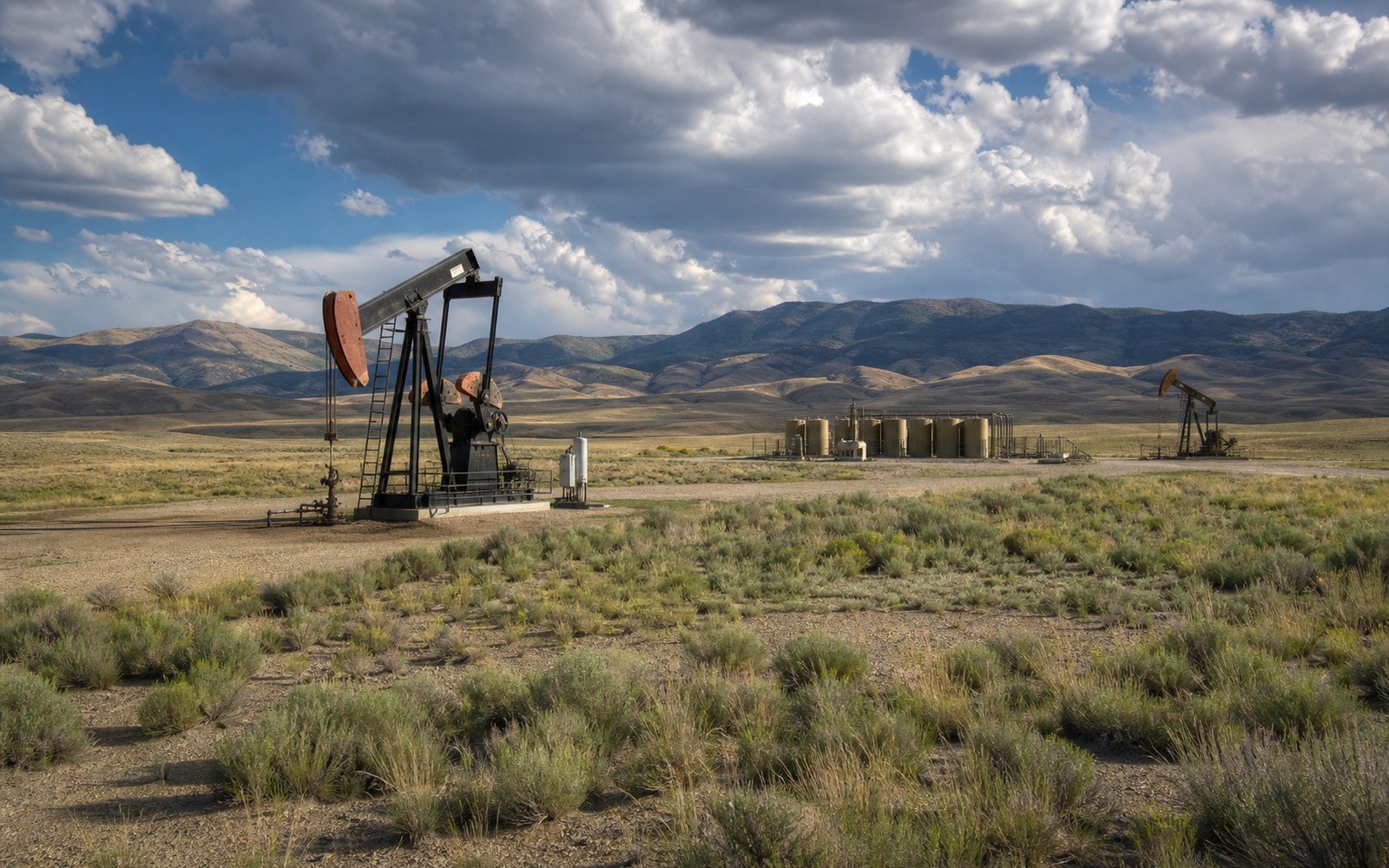 Niobrara Mineral Rights