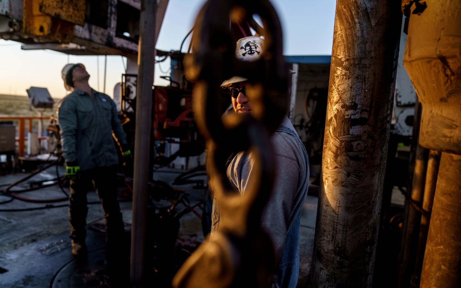 Permian Basin Mineral Rights