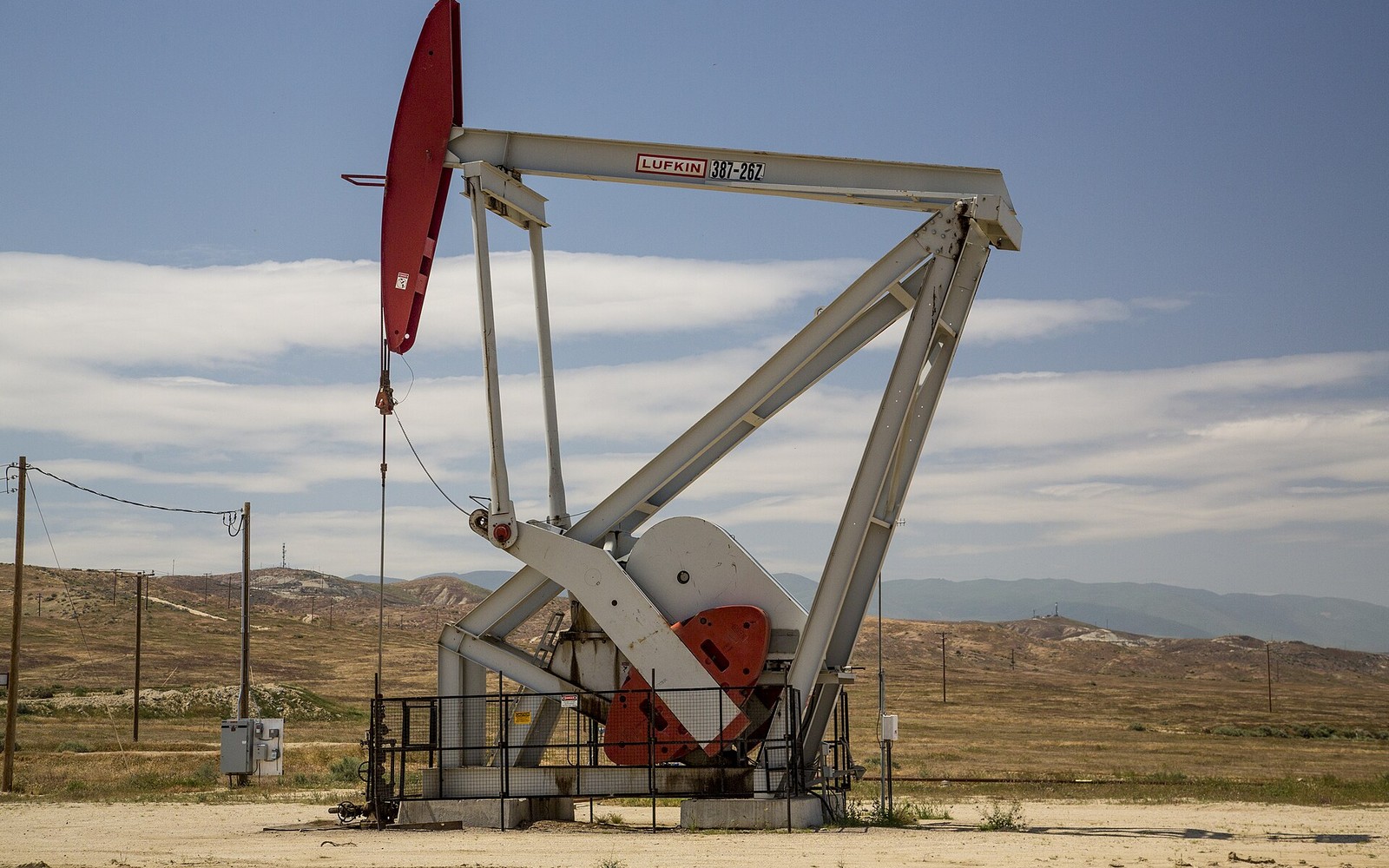 Powder River Basin Mineral Rights