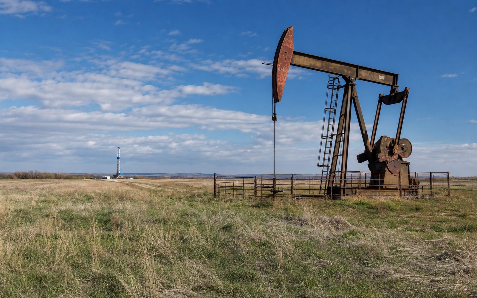 SCOOP & STACK Mineral Rights