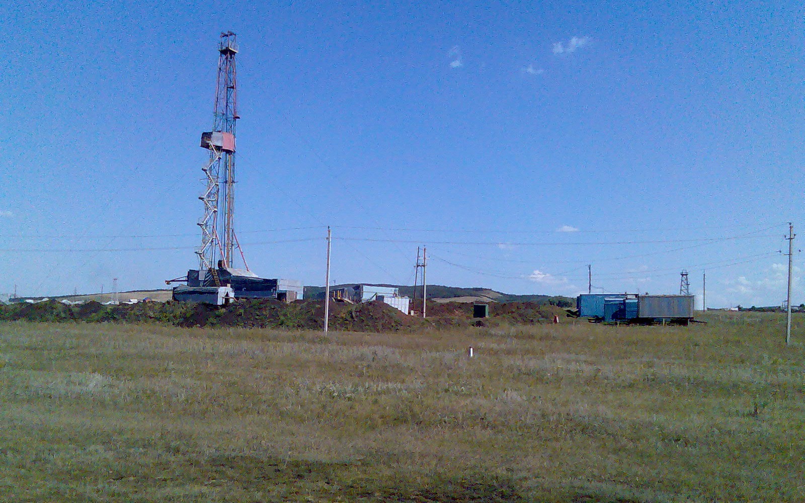 Smackover Formation Mineral Rights