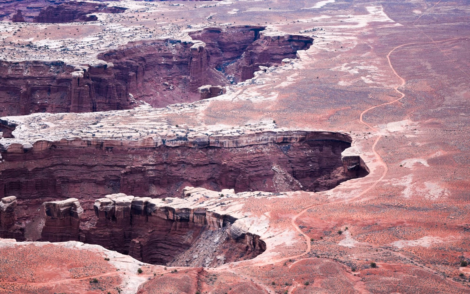 Uinta Basin Mineral Rights