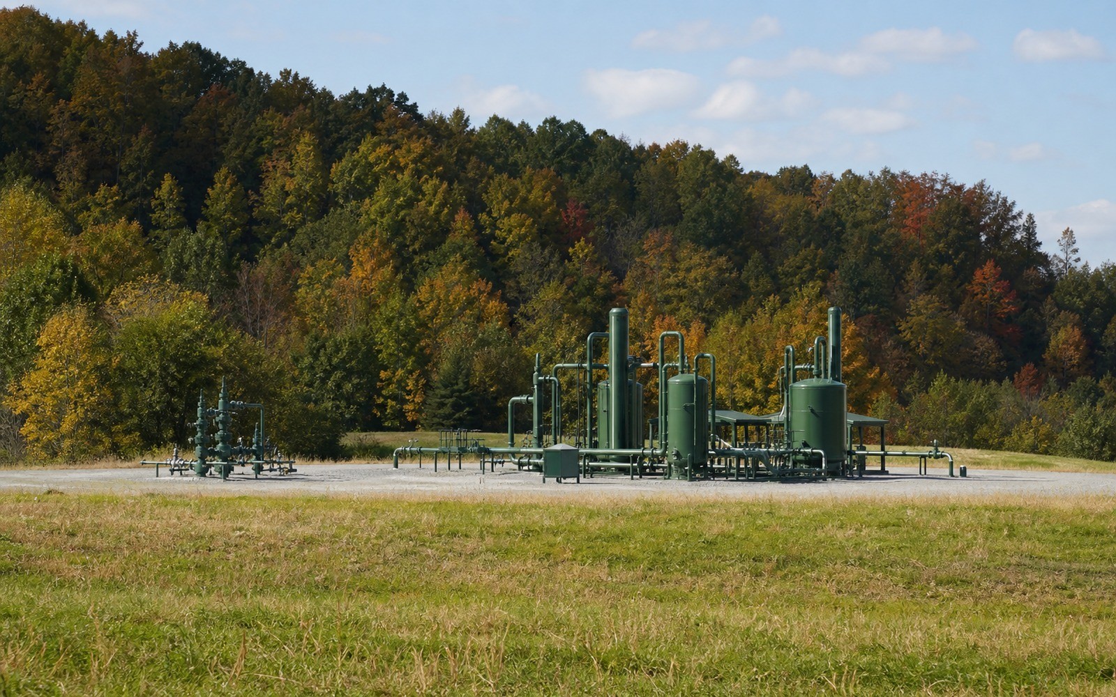 Utica Shale Mineral Rights
