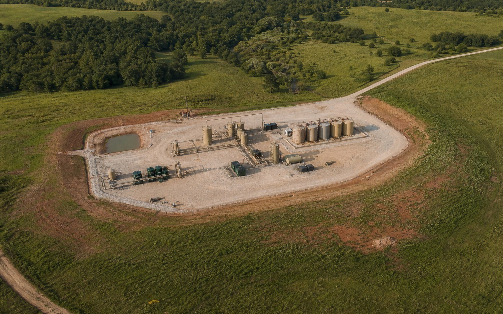 1031 Exchange Into Mineral Rights