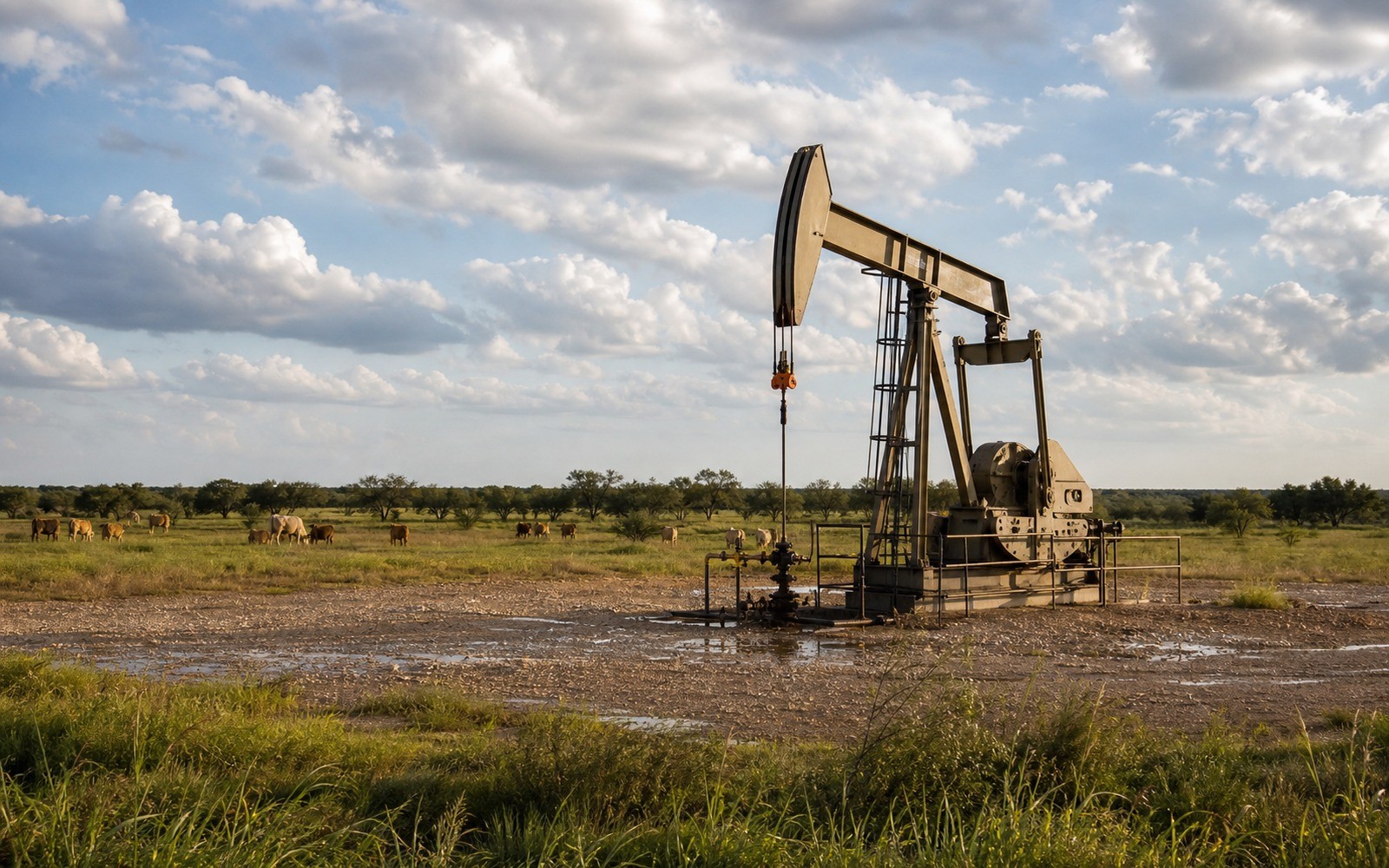 Direct Minerals vs. Royalty Funds
