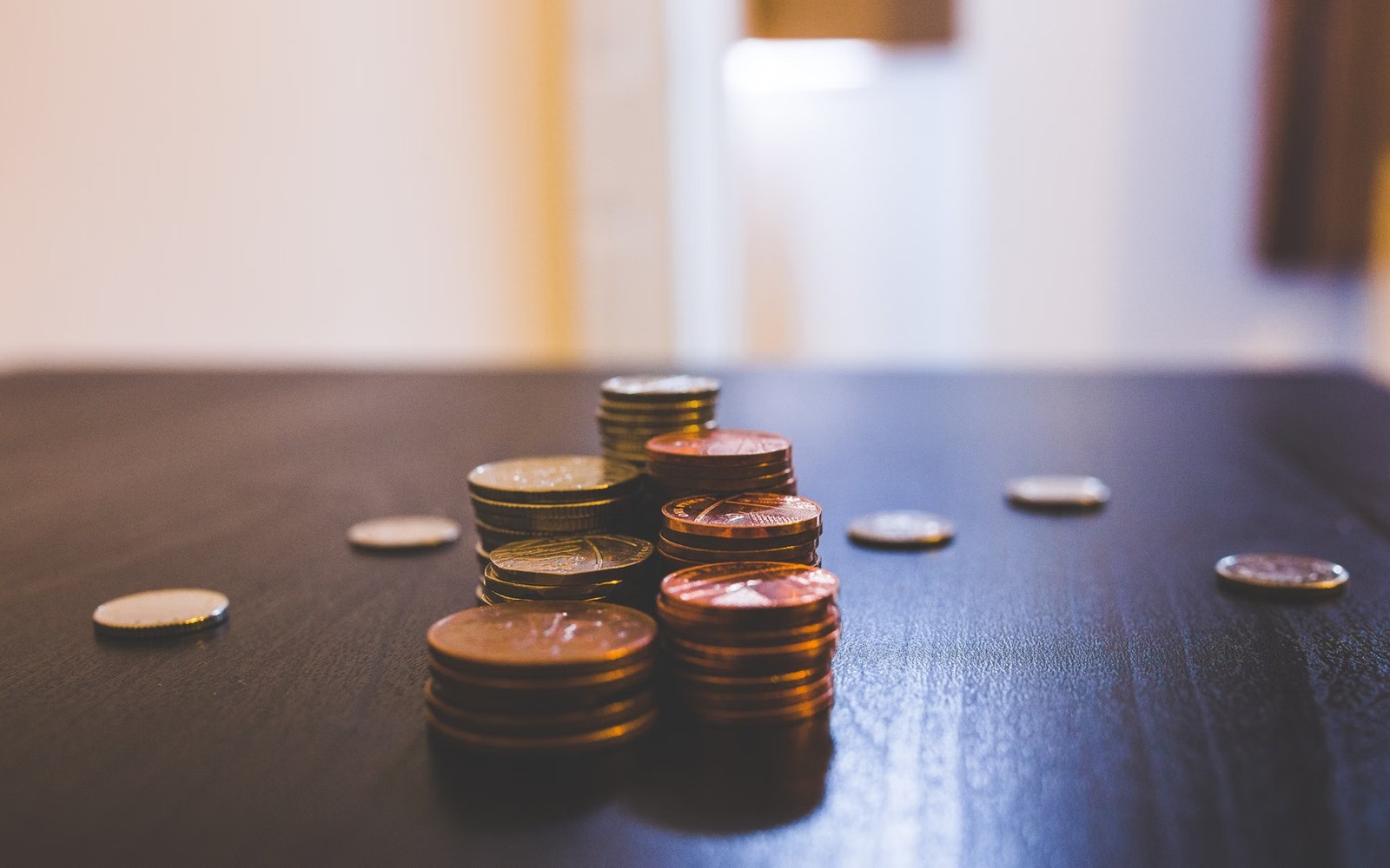 Passive Royalty Income