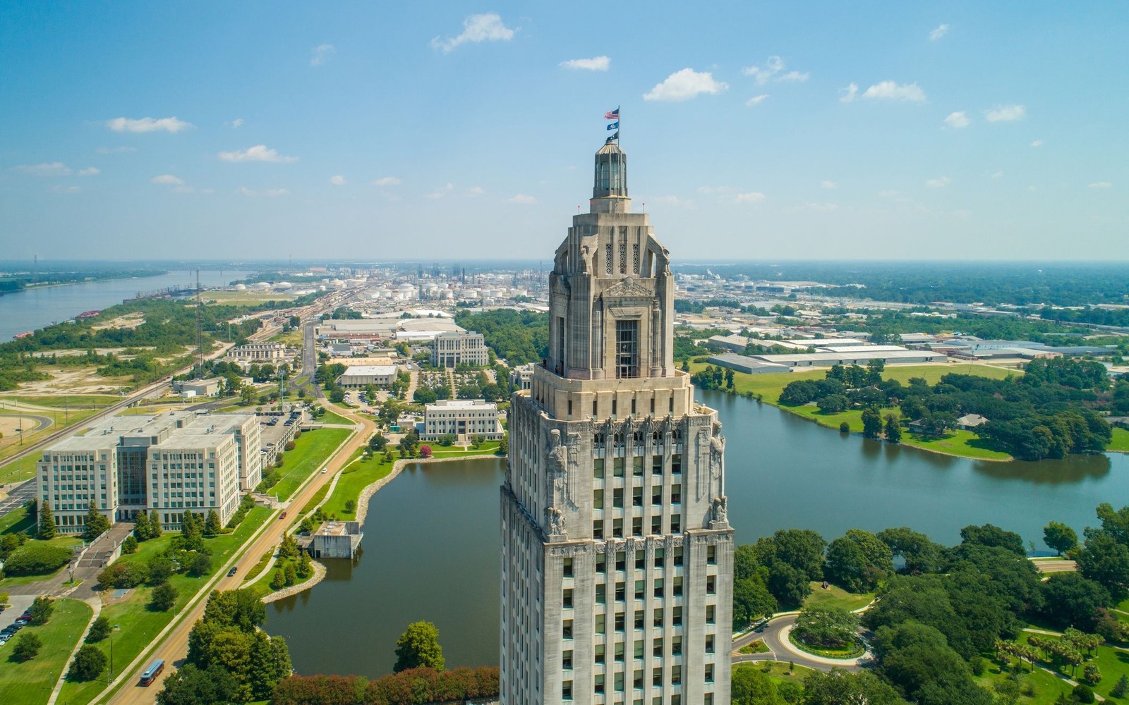 Sell Mineral Rights in Louisiana