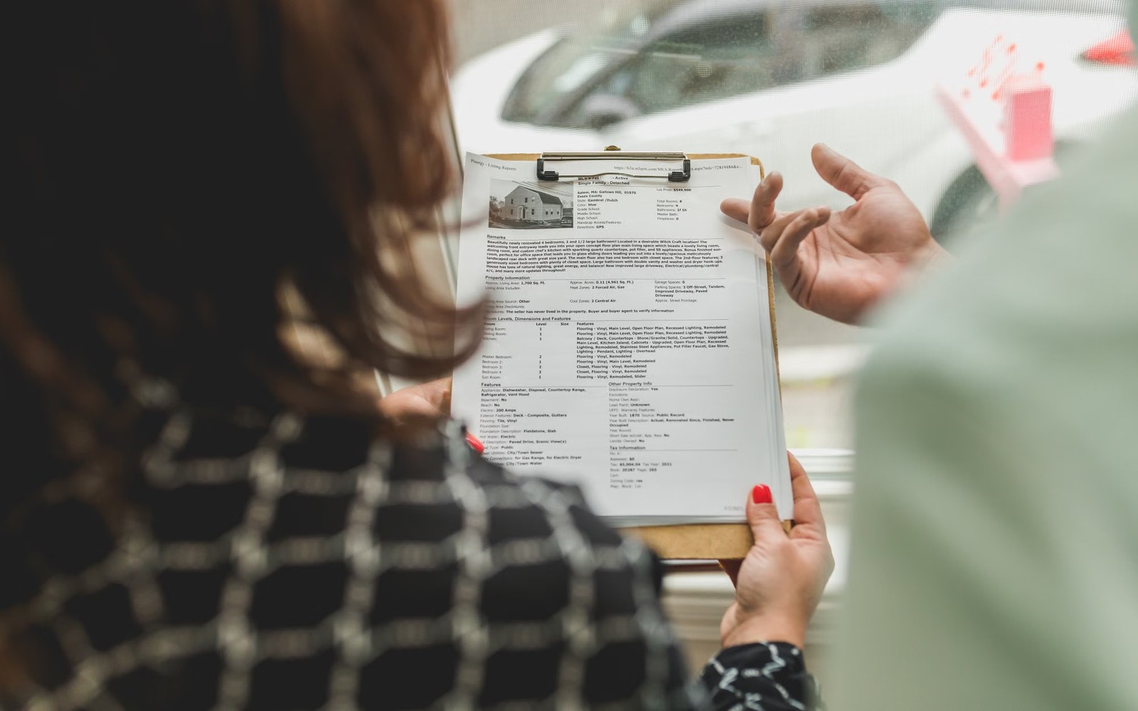Lease vs. Sell: Which Is Right?