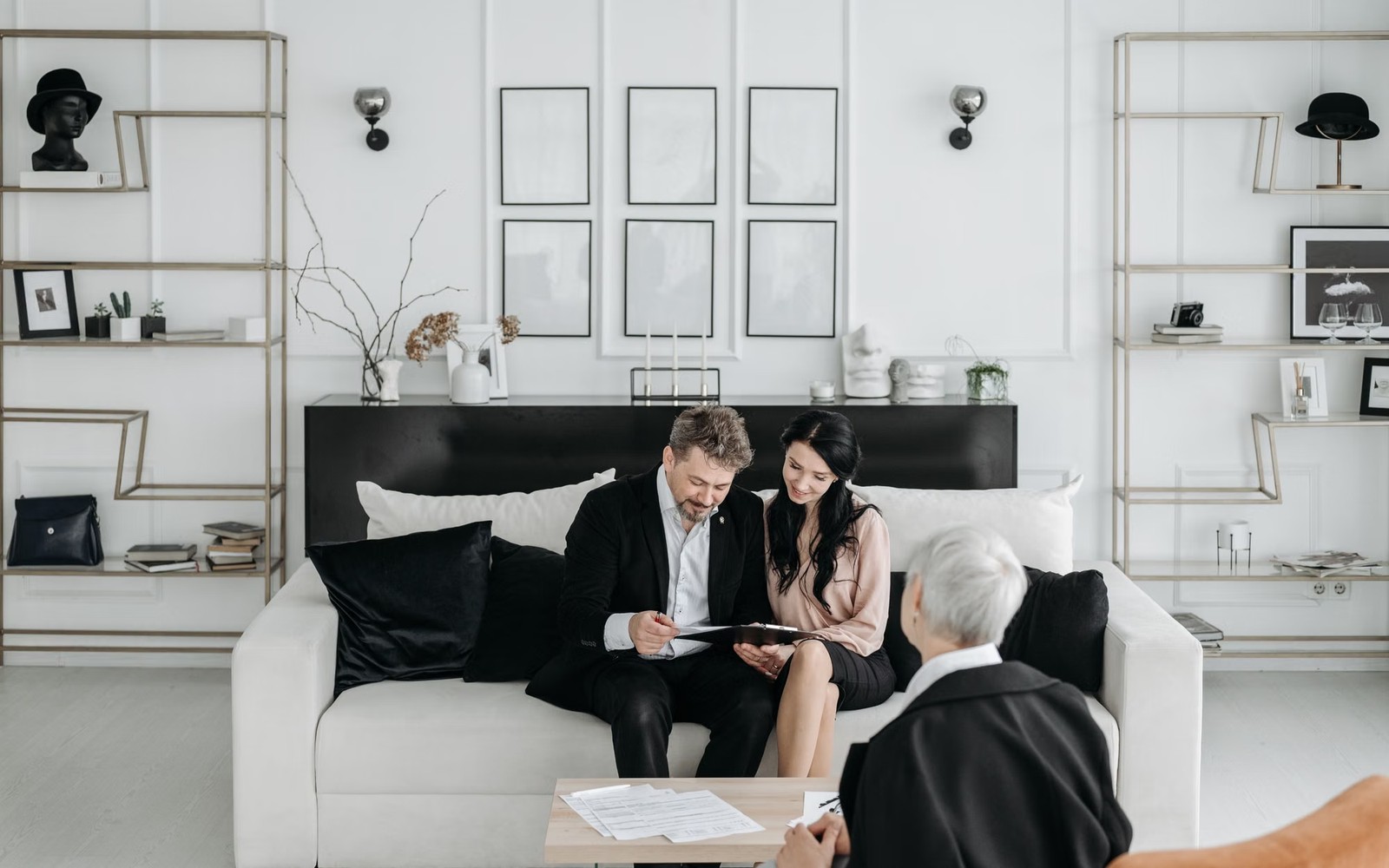 Mineral Rights in Divorce