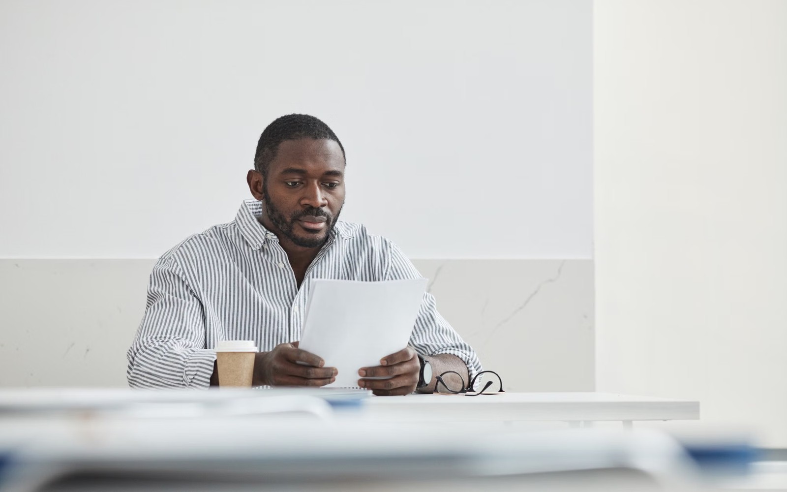 Got an Unsolicited Offer?